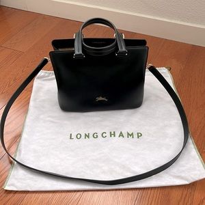 Longchamp Honore 404 small tote